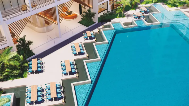Wyndham Residences Chalong 3