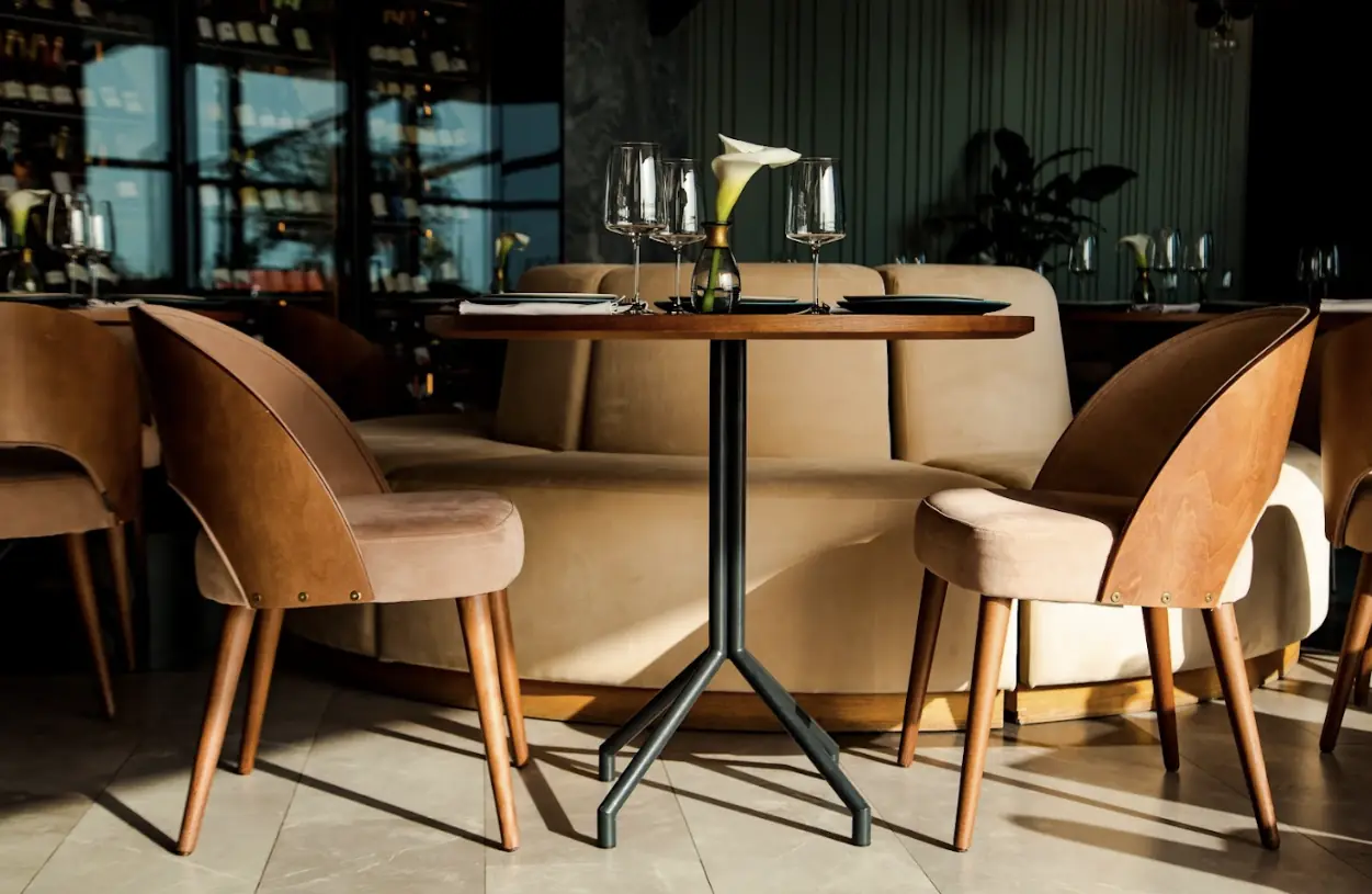 Wyndham Garden Bucharest 10