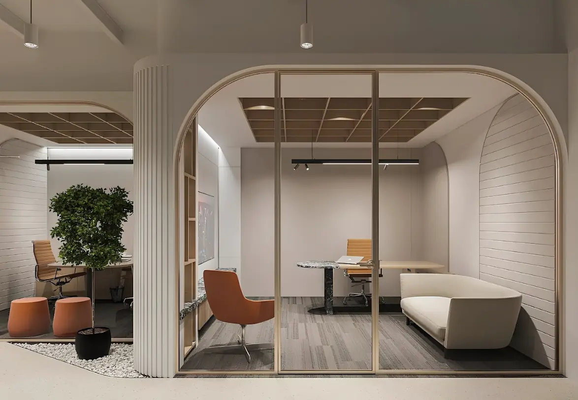 Wyndham Garden Bucharest 11