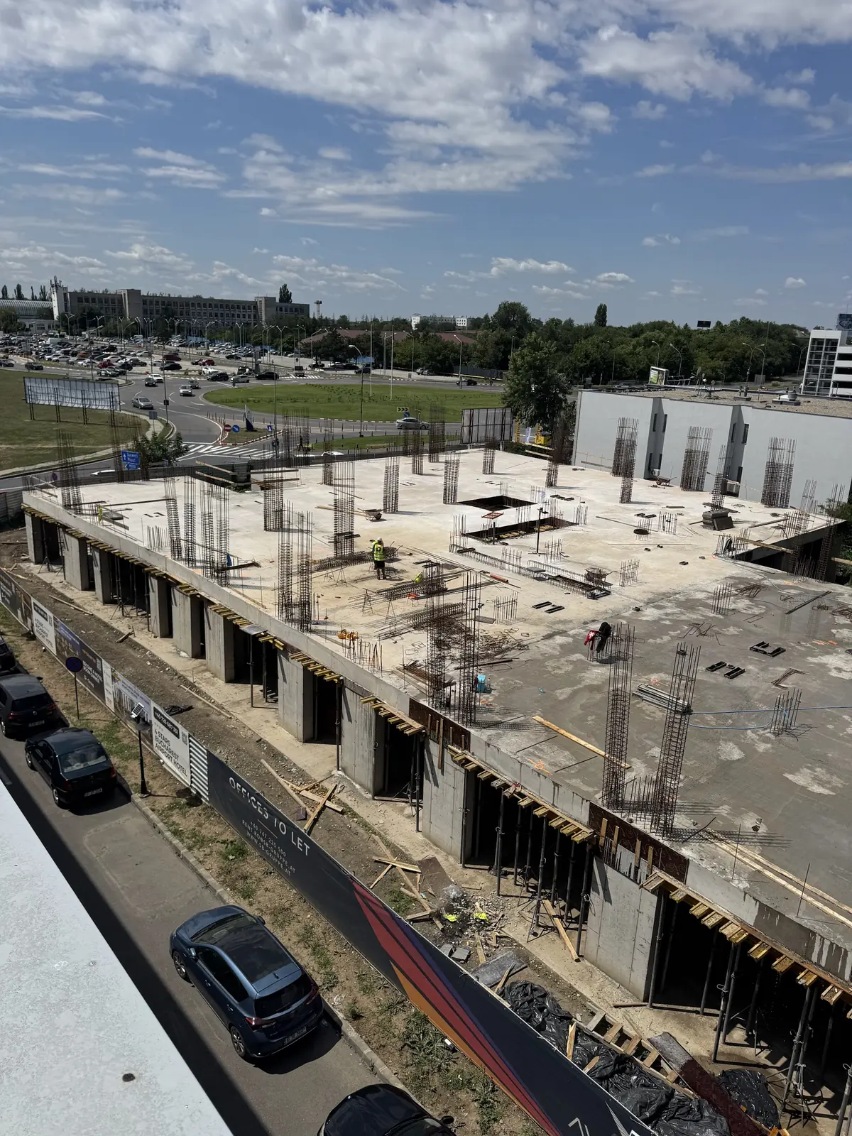 Wyndham Garden Bucharest 13