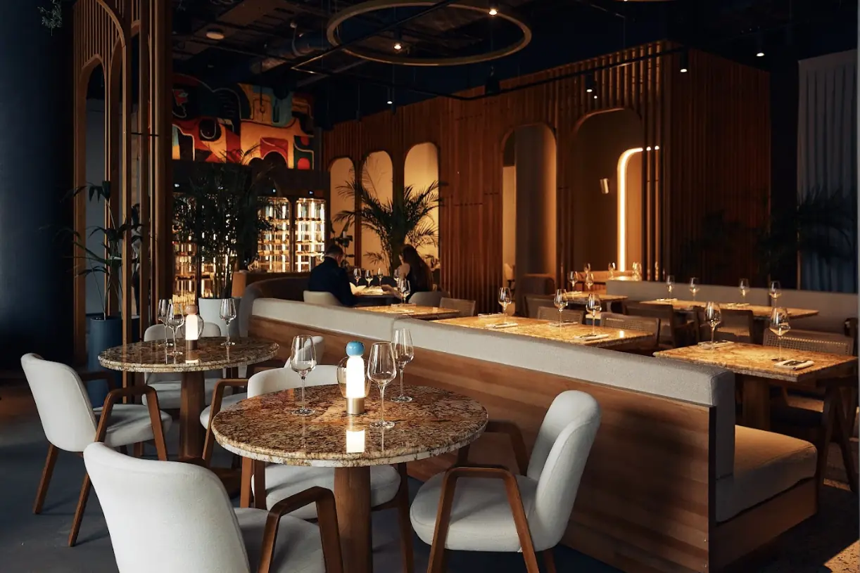 Wyndham Garden Bucharest 7