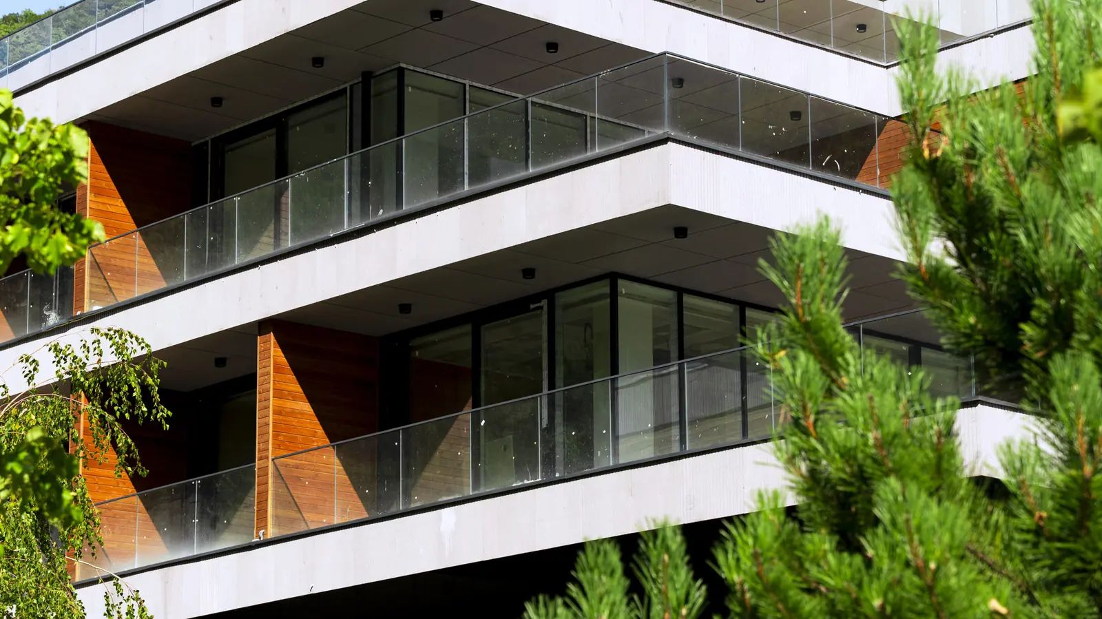 Wyndham Garden Pasanauri 6