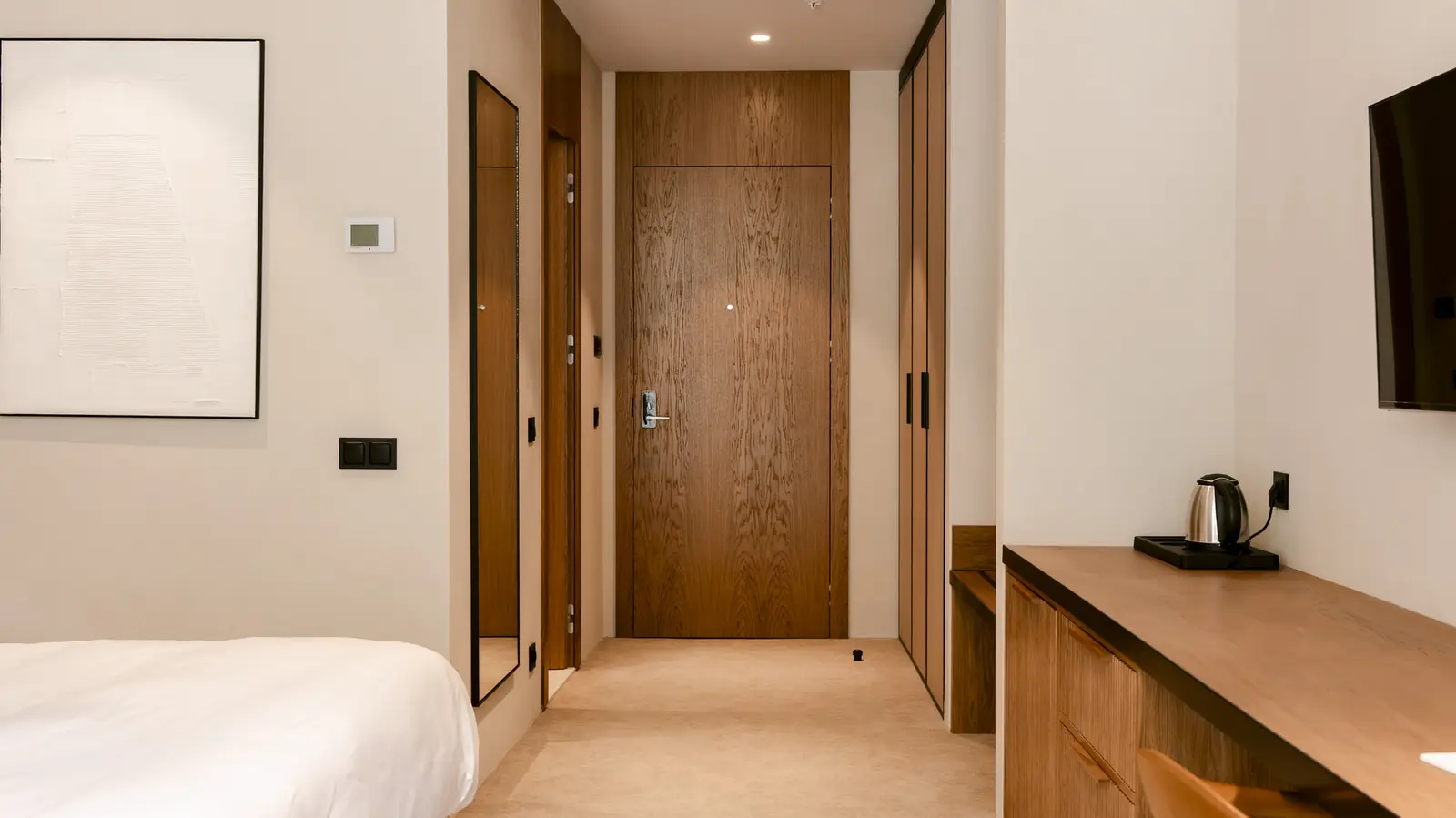 Wyndham Garden Pasanauri 7