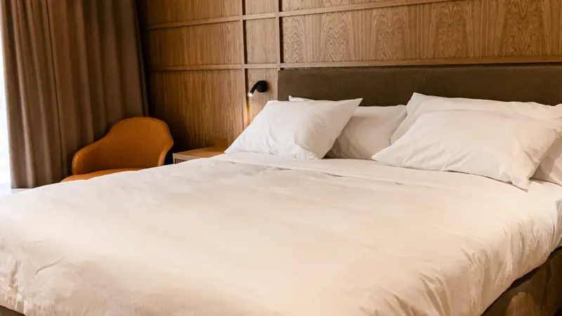 Wyndham Garden Pasanauri 3