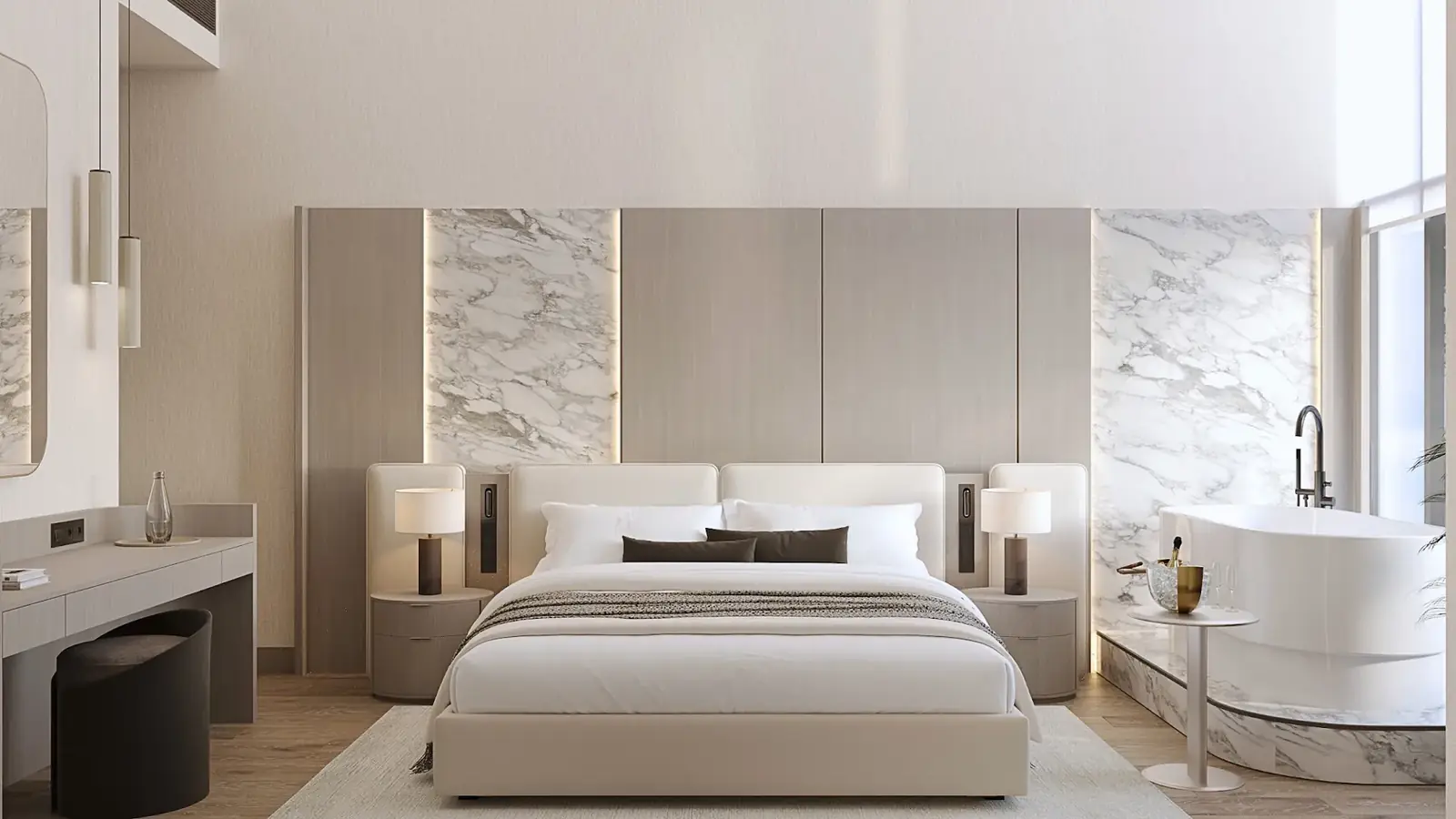 Aqua — Wyndham Grand Batumi Gonio 12