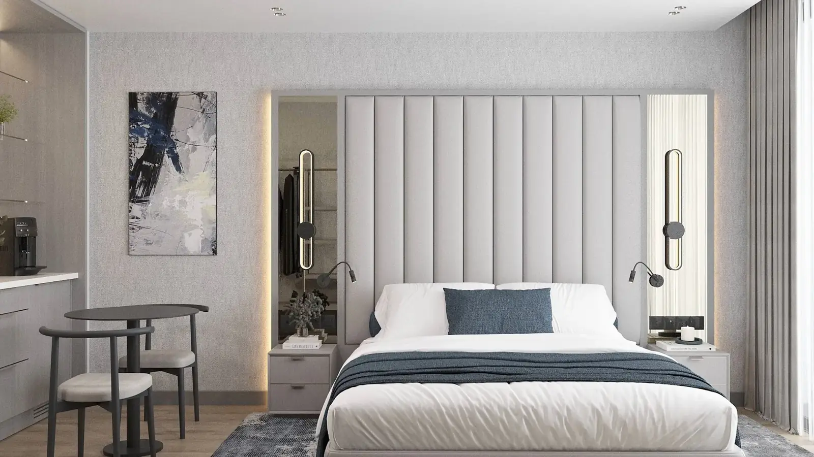 Aqua — Wyndham Grand Batumi Gonio 13
