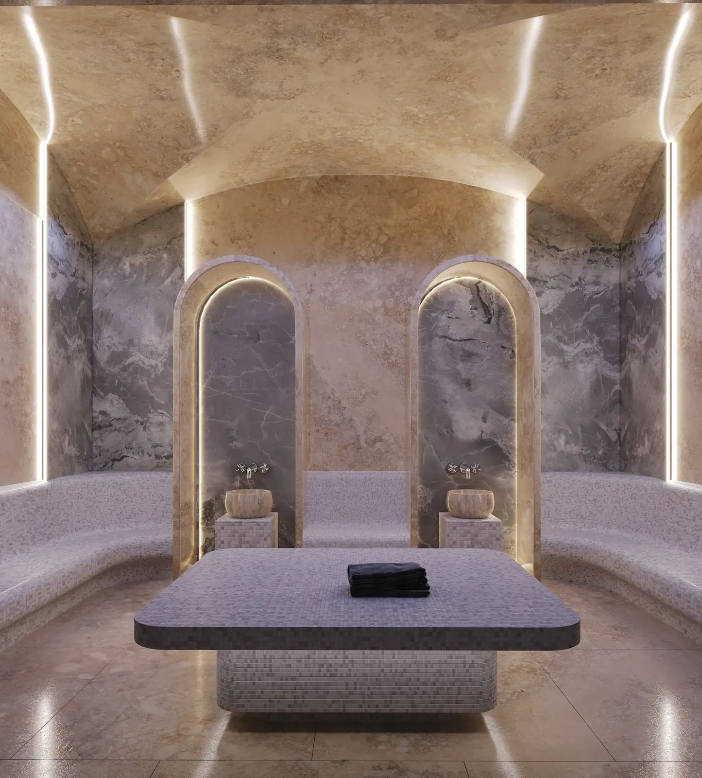 Aqua — Wyndham Grand Batumi Gonio 7