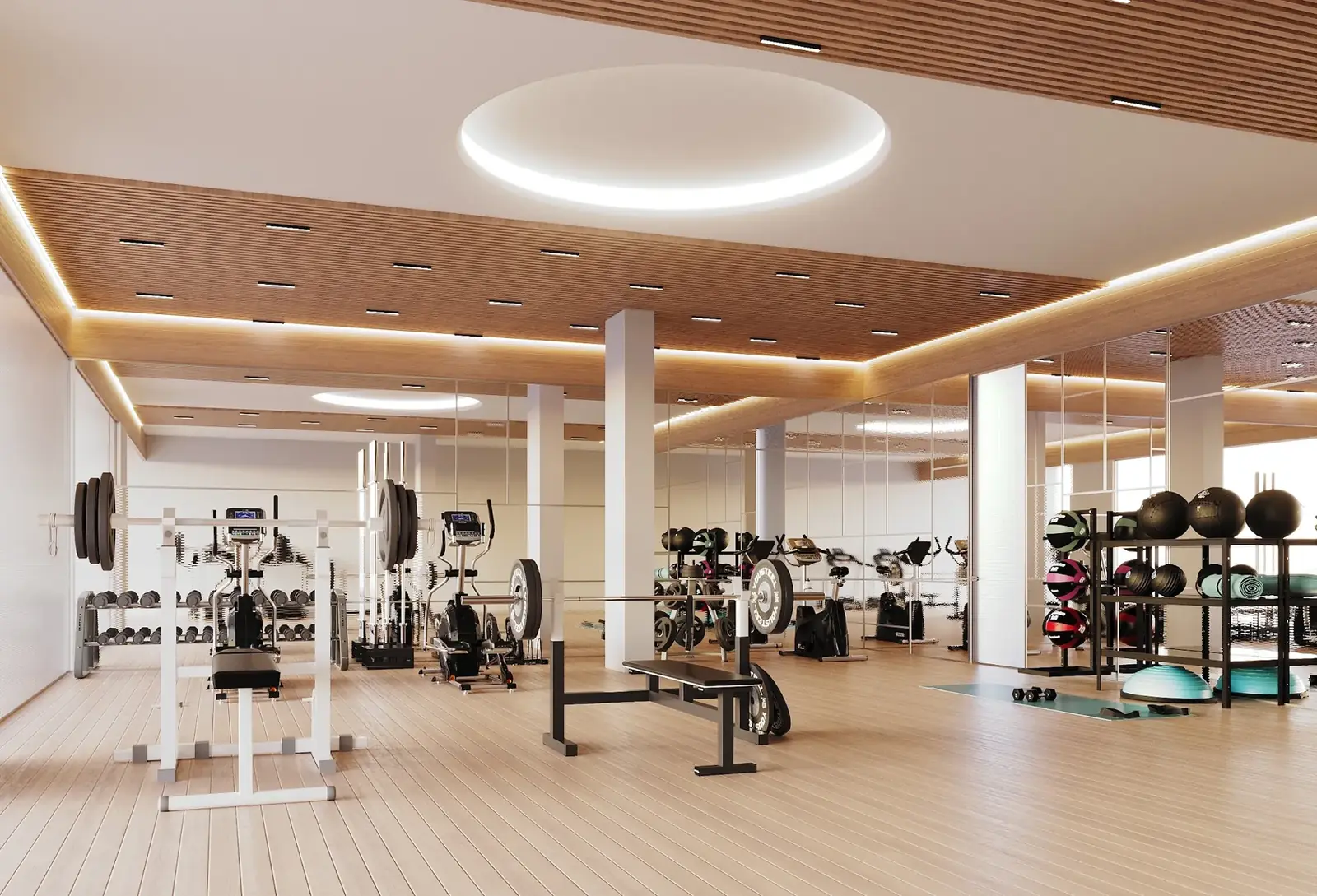 Aqua — Wyndham Grand Batumi Gonio 8