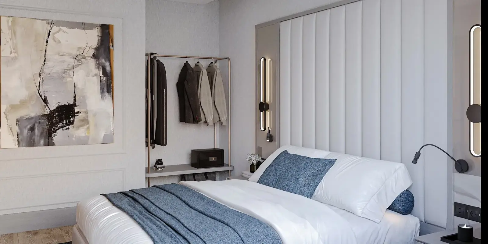 Aqua — Wyndham Grand Batumi Gonio 9