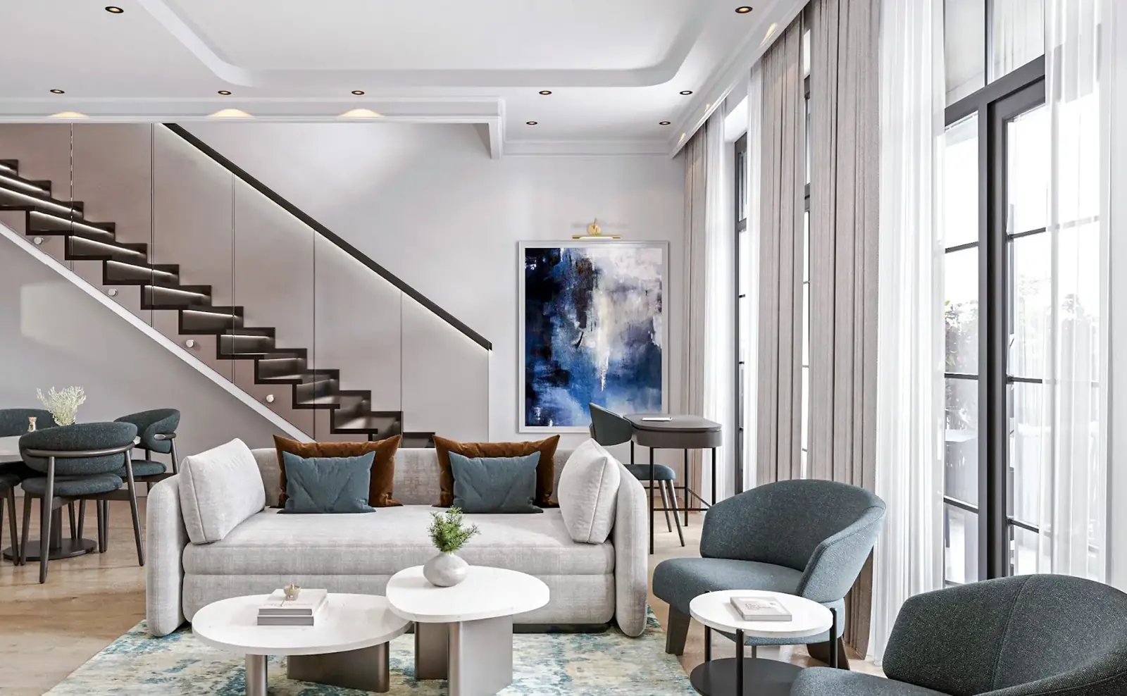 Family Club — Wyndham Grand Batumi Gonio 11