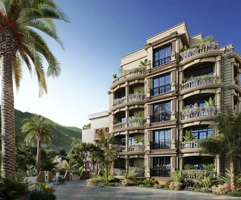 Wyndham Grand Batumi Gonio · Family Club