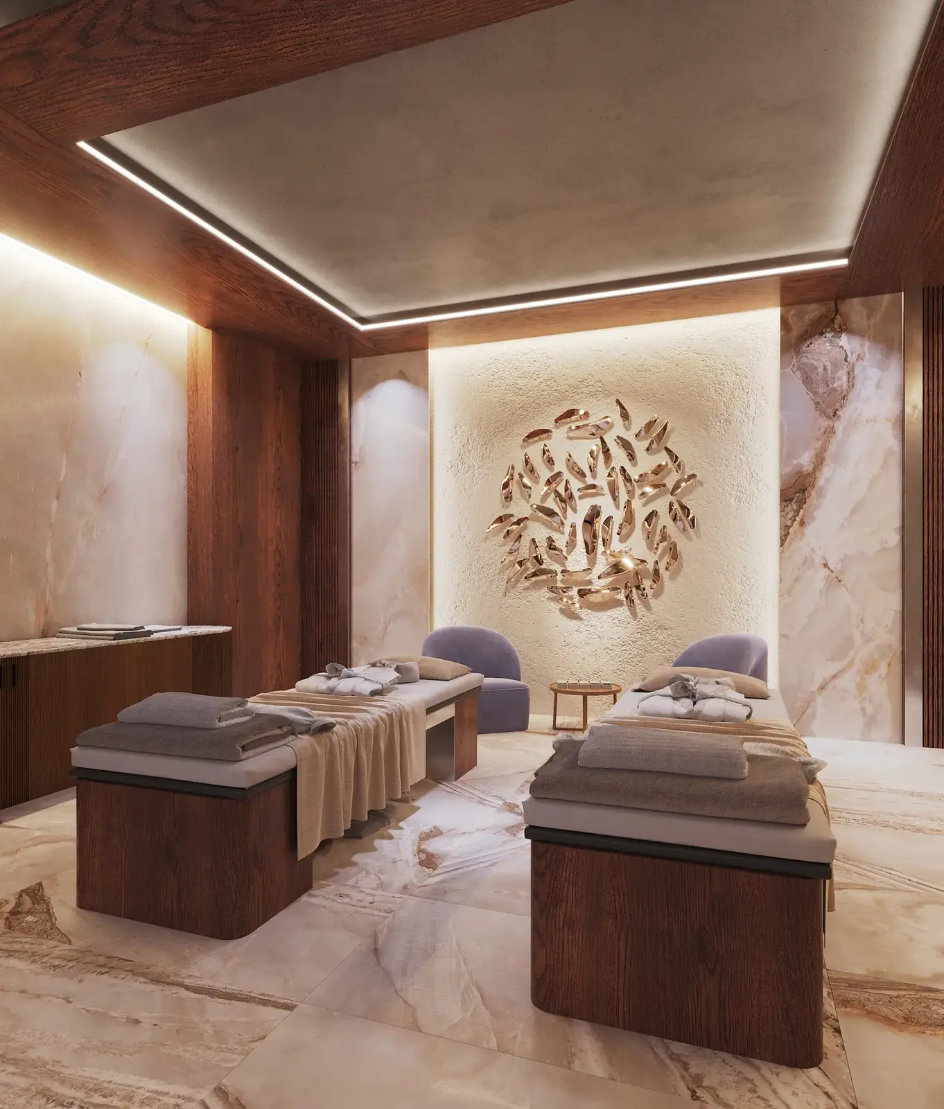 Инфраструктура — Wyndham Grand Batumi Gonio 12