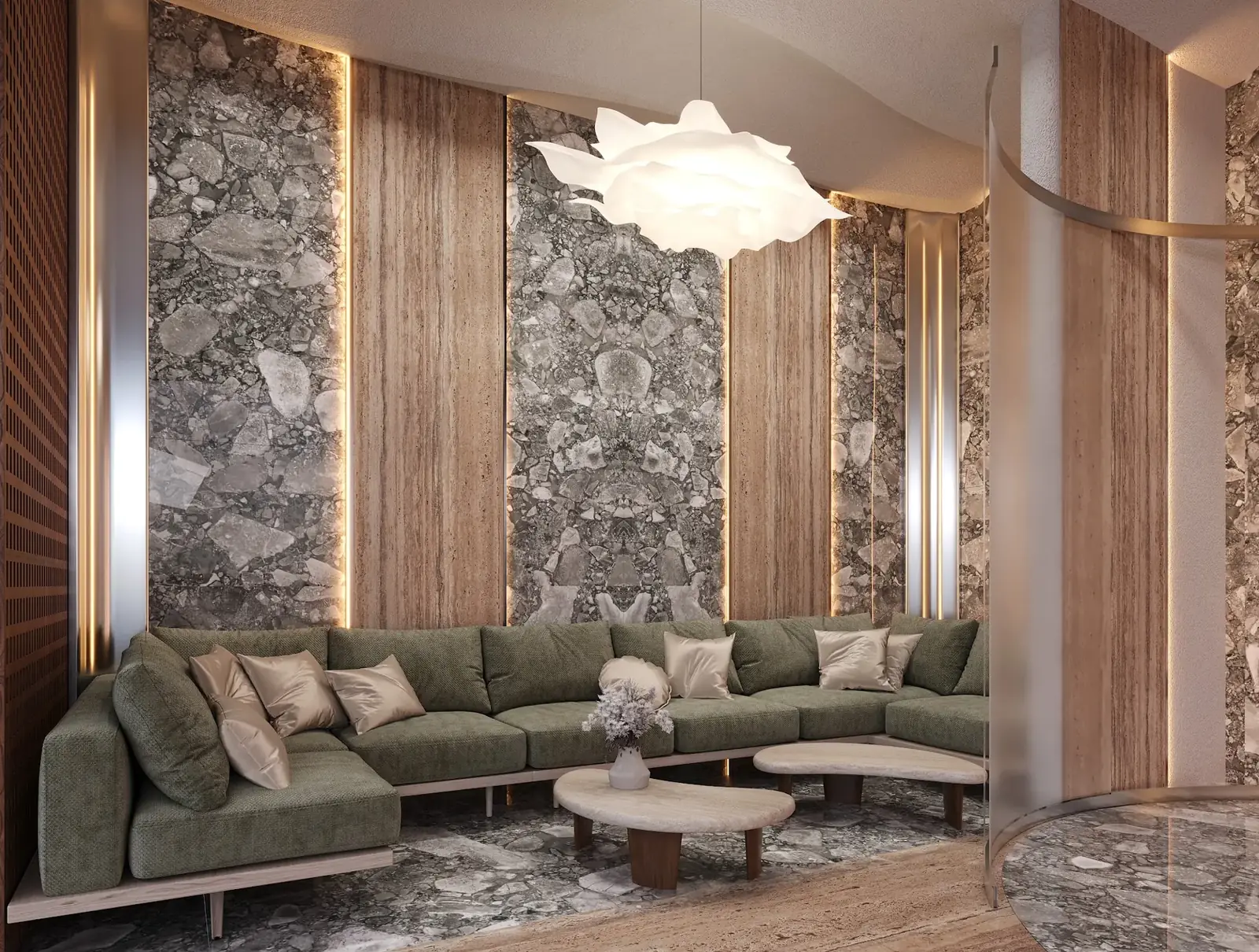 Инфраструктура — Wyndham Grand Batumi Gonio 4