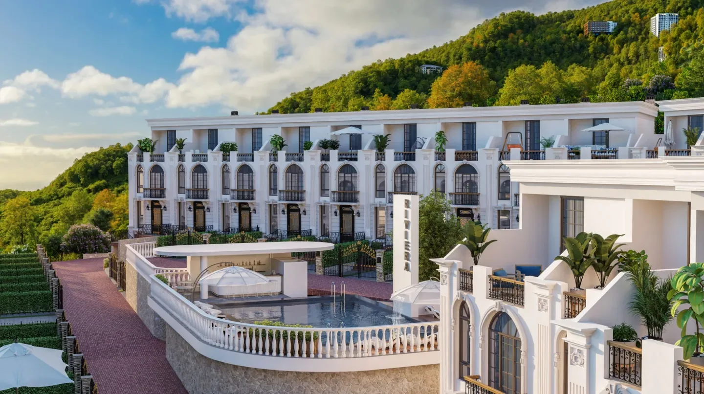 Wyndham Grand Batumi Gonio 3