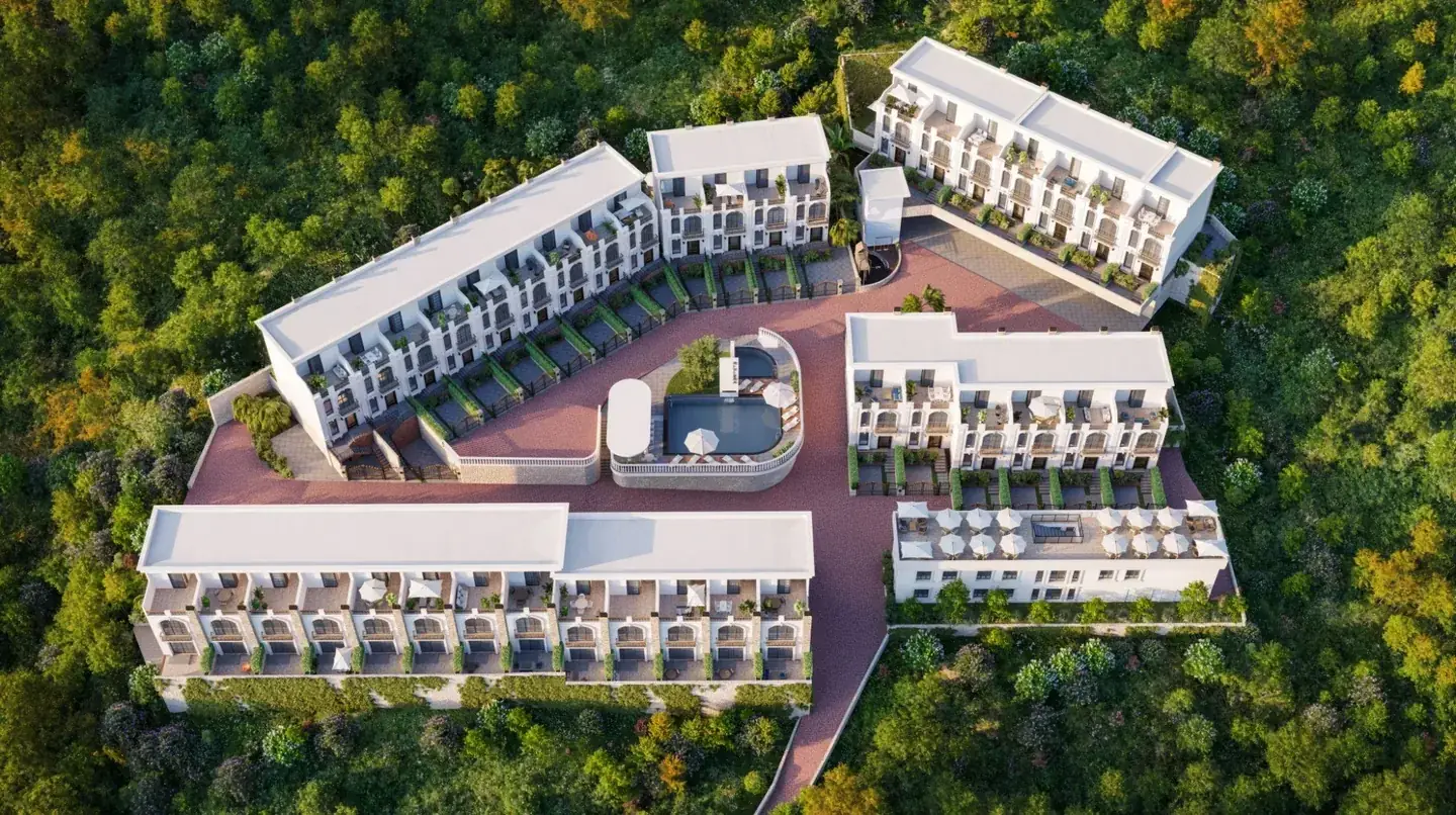 Riviera — Wyndham Grand Batumi Gonio 2