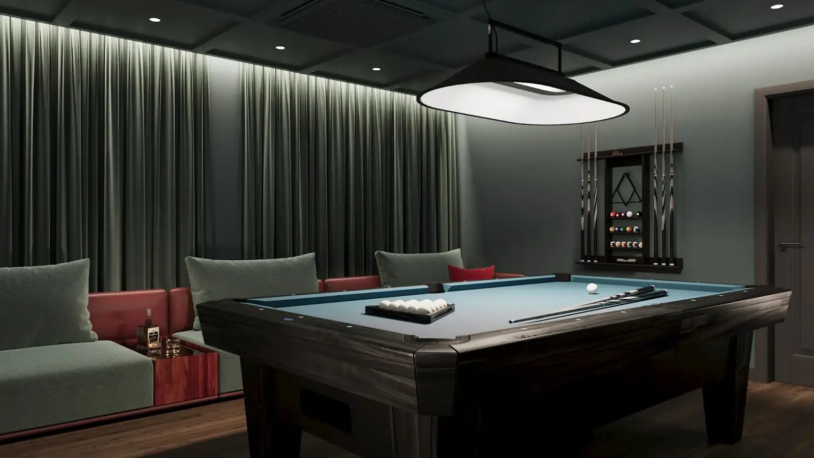 Riviera — Wyndham Grand Batumi Gonio 6