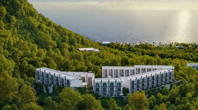 Riviera — Wyndham Grand Batumi Gonio 3