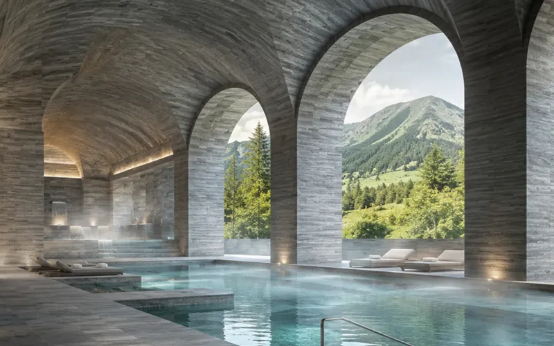 Sky Castle — Wyndham Grand Batumi Gonio 9