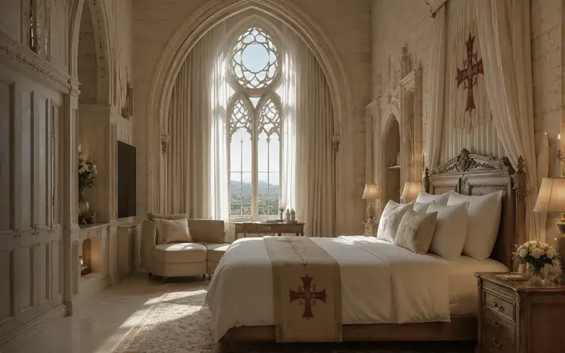 Sky Castle — Wyndham Grand Batumi Gonio 5
