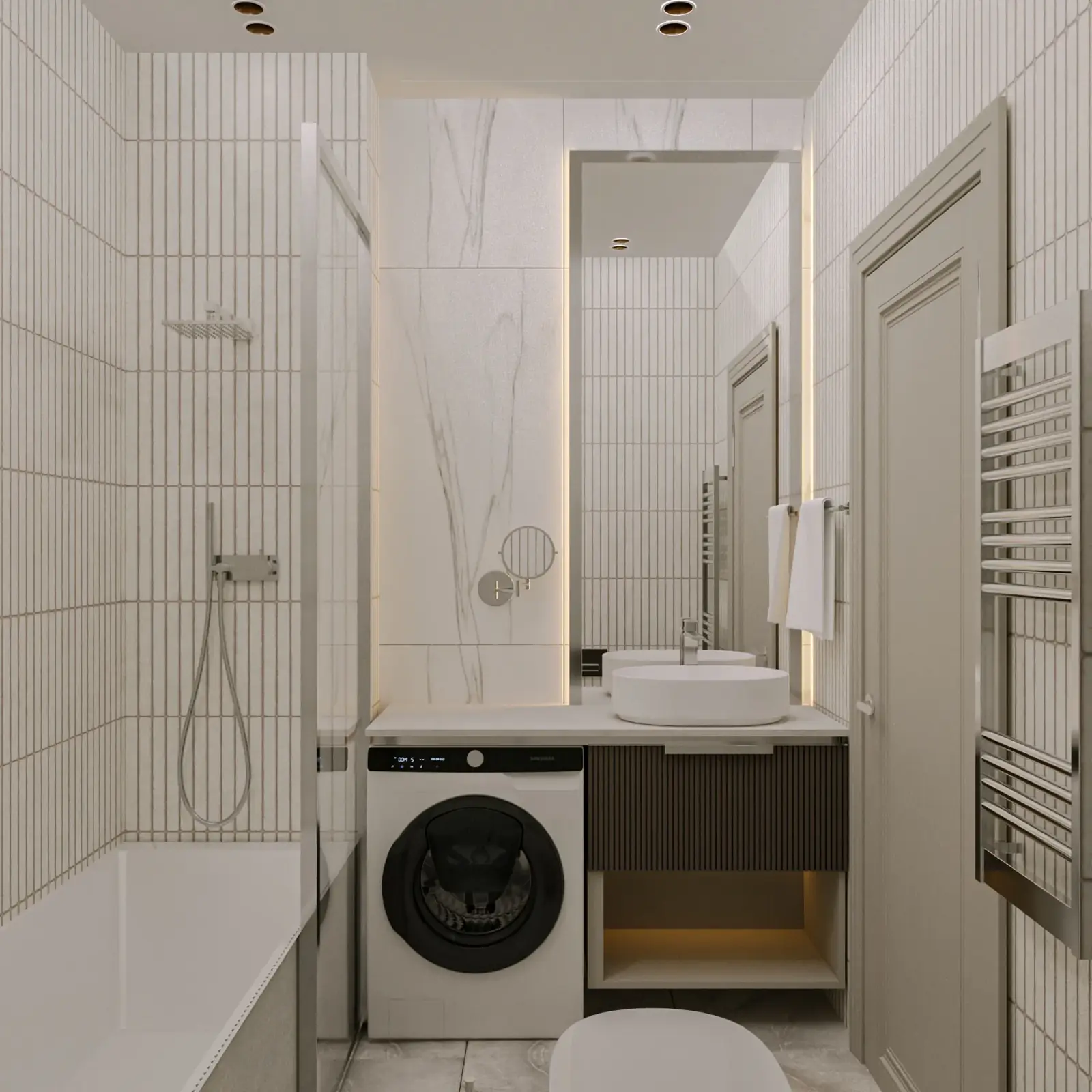 Villas — Wyndham Grand Batumi Gonio 11