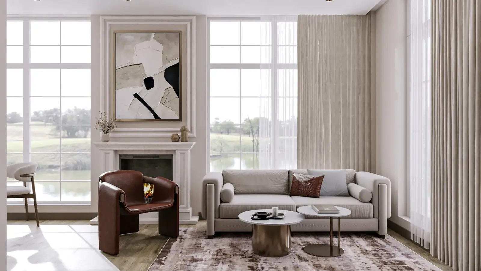Villas — Wyndham Grand Batumi Gonio 5