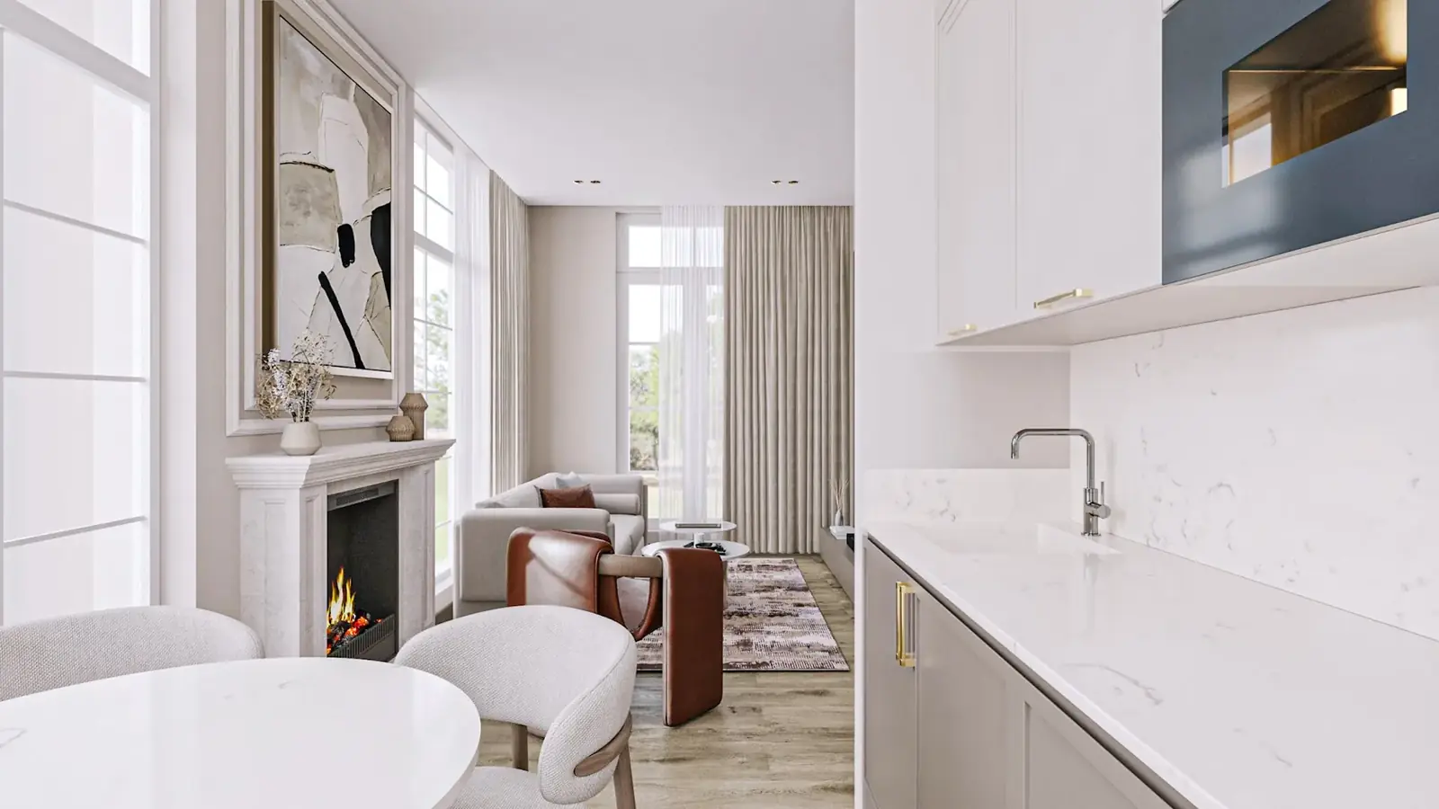 Villas — Wyndham Grand Batumi Gonio 6