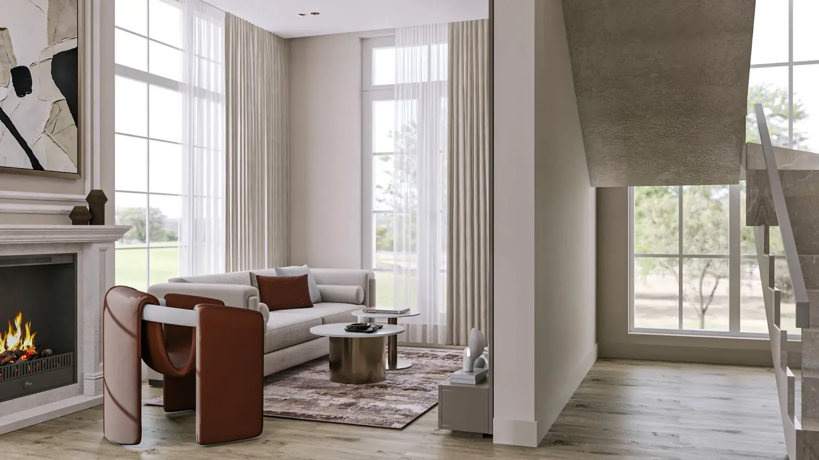 Villas — Wyndham Grand Batumi Gonio 7