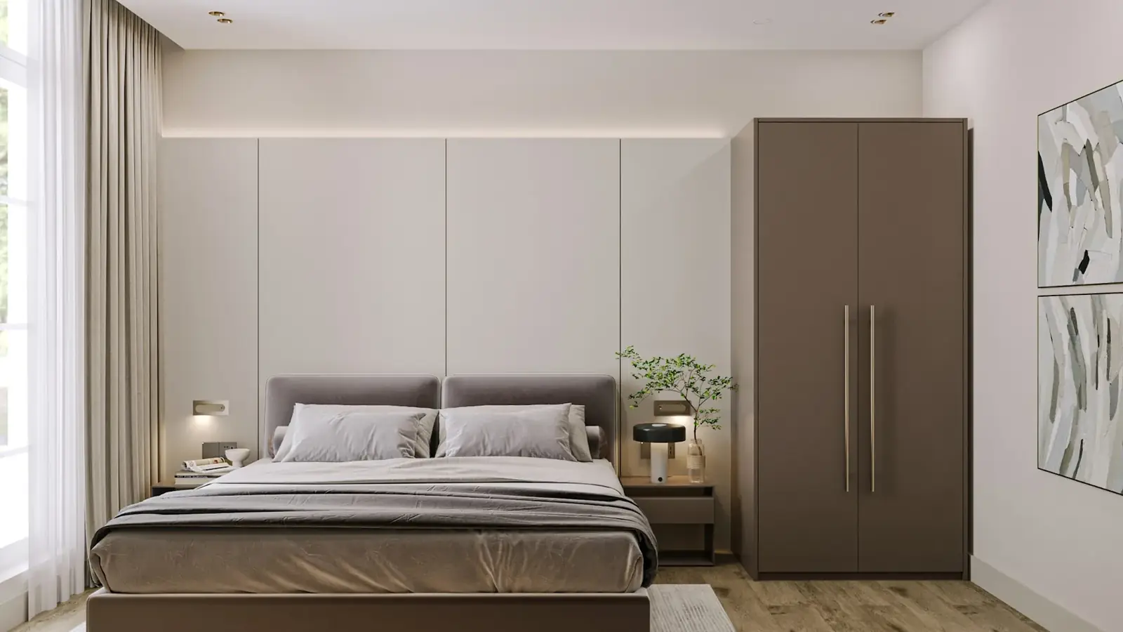 Villas — Wyndham Grand Batumi Gonio 8