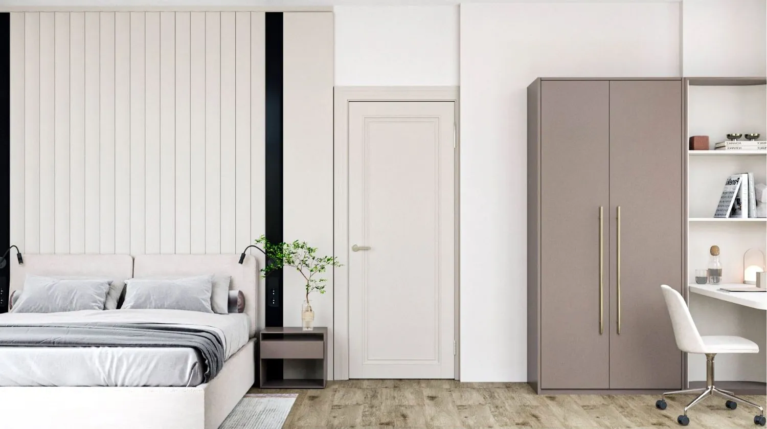 Villas — Wyndham Grand Batumi Gonio 9