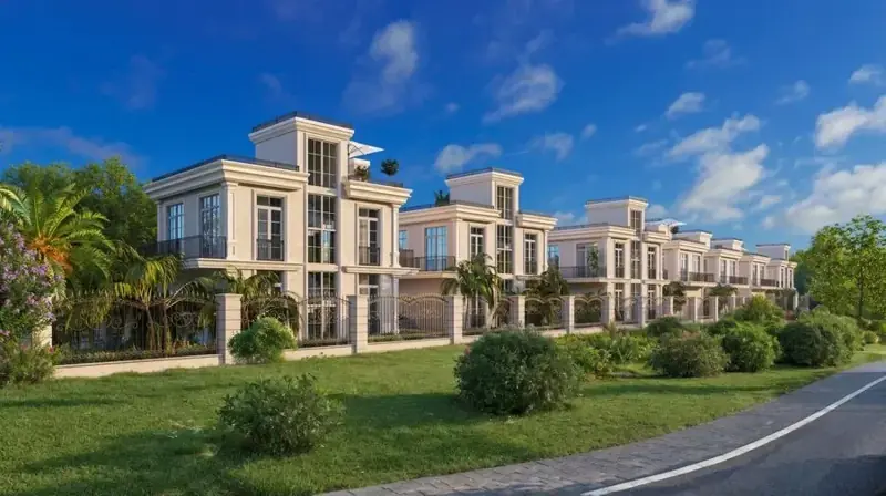 Wyndham Grand Batumi Gonio · Villas