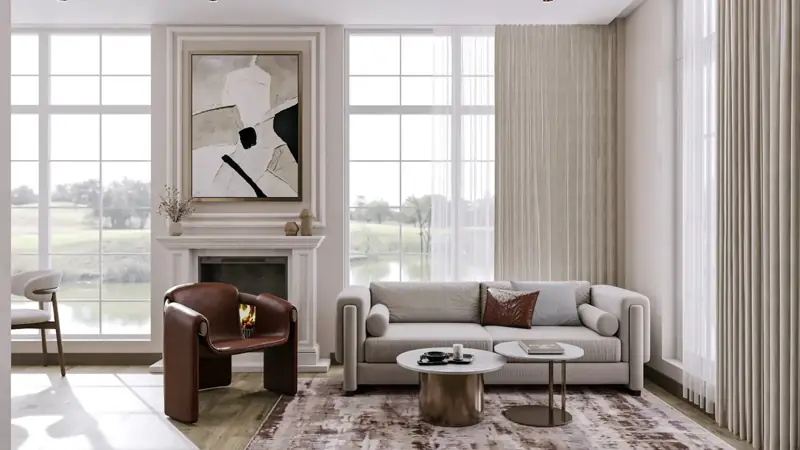 Villas — Wyndham Grand Batumi Gonio 5