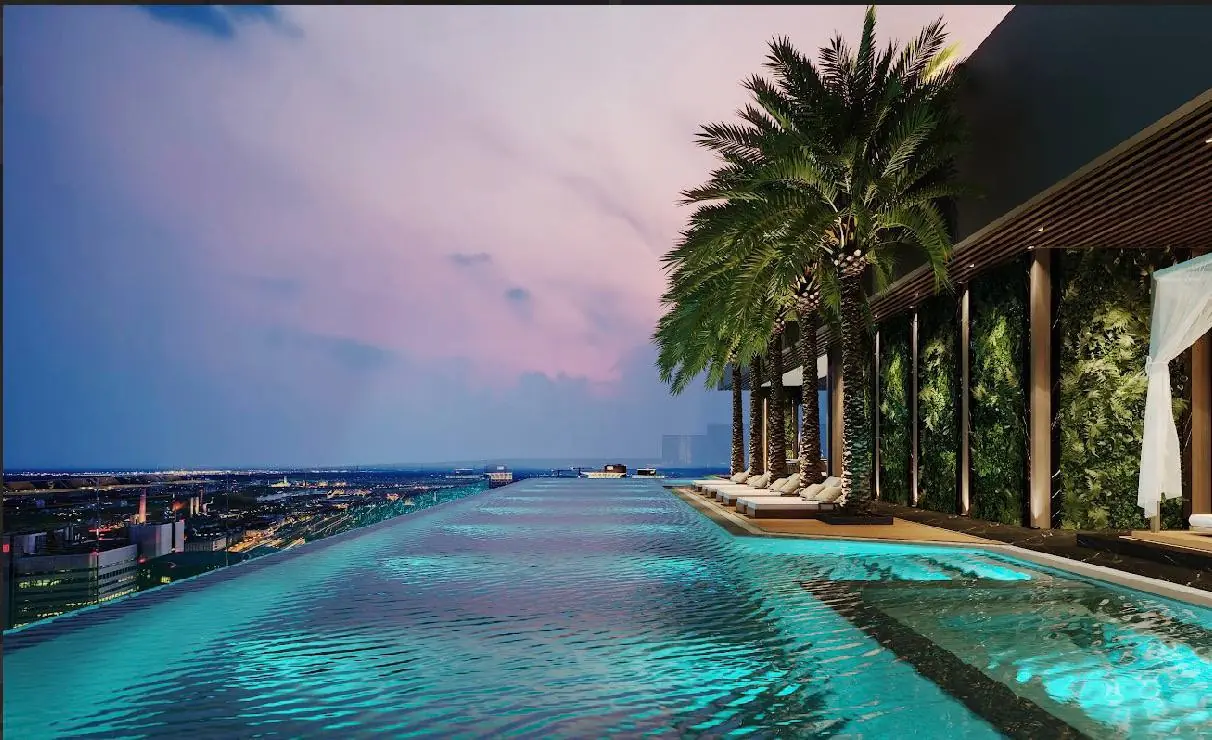 Wyndham BKK1 Phnom Penh 3