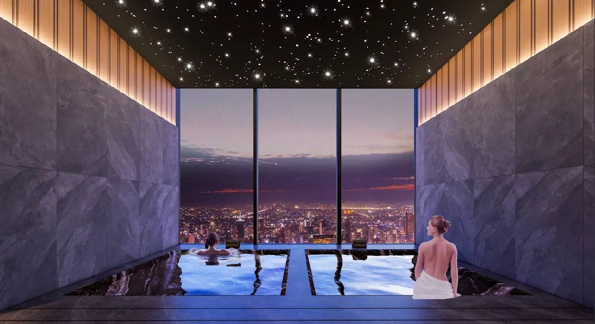 Wyndham BKK1 Phnom Penh 6