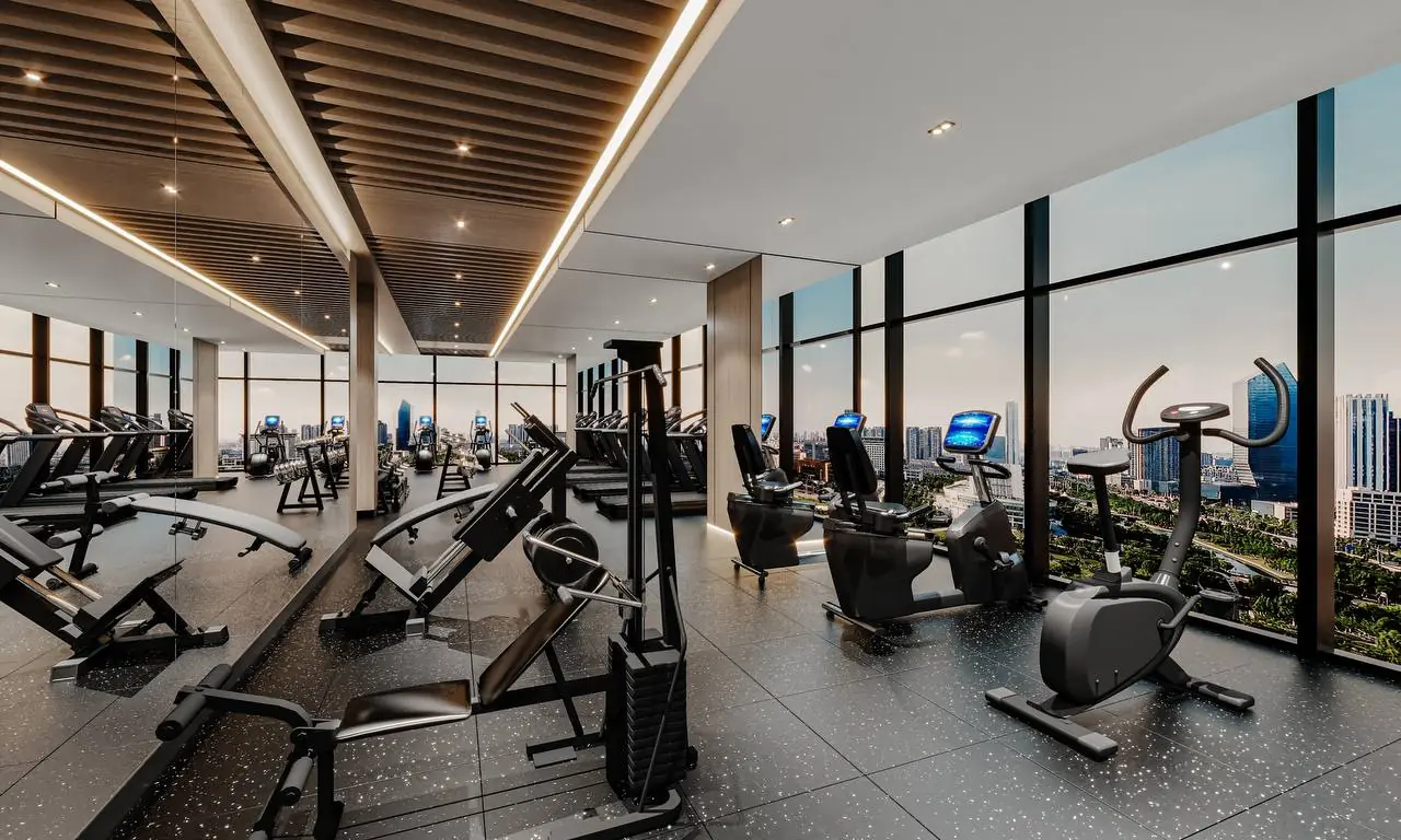 Wyndham BKK1 Phnom Penh 8