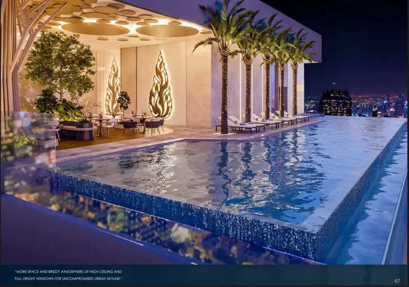 Wyndham BKK1 Phnom Penh 2