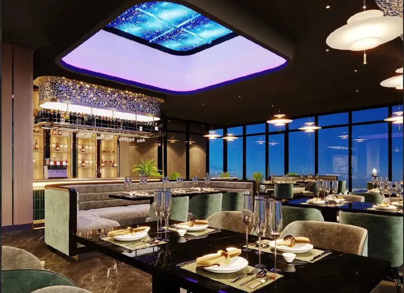 Wyndham BKK1 Phnom Penh 4