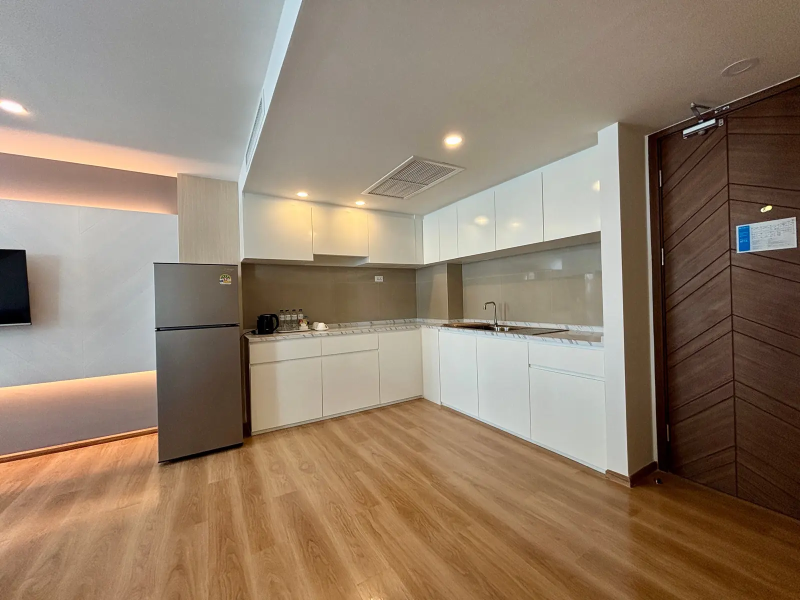 Wyndham Rawai Phuket · Апартаменты с 1 спальней 10