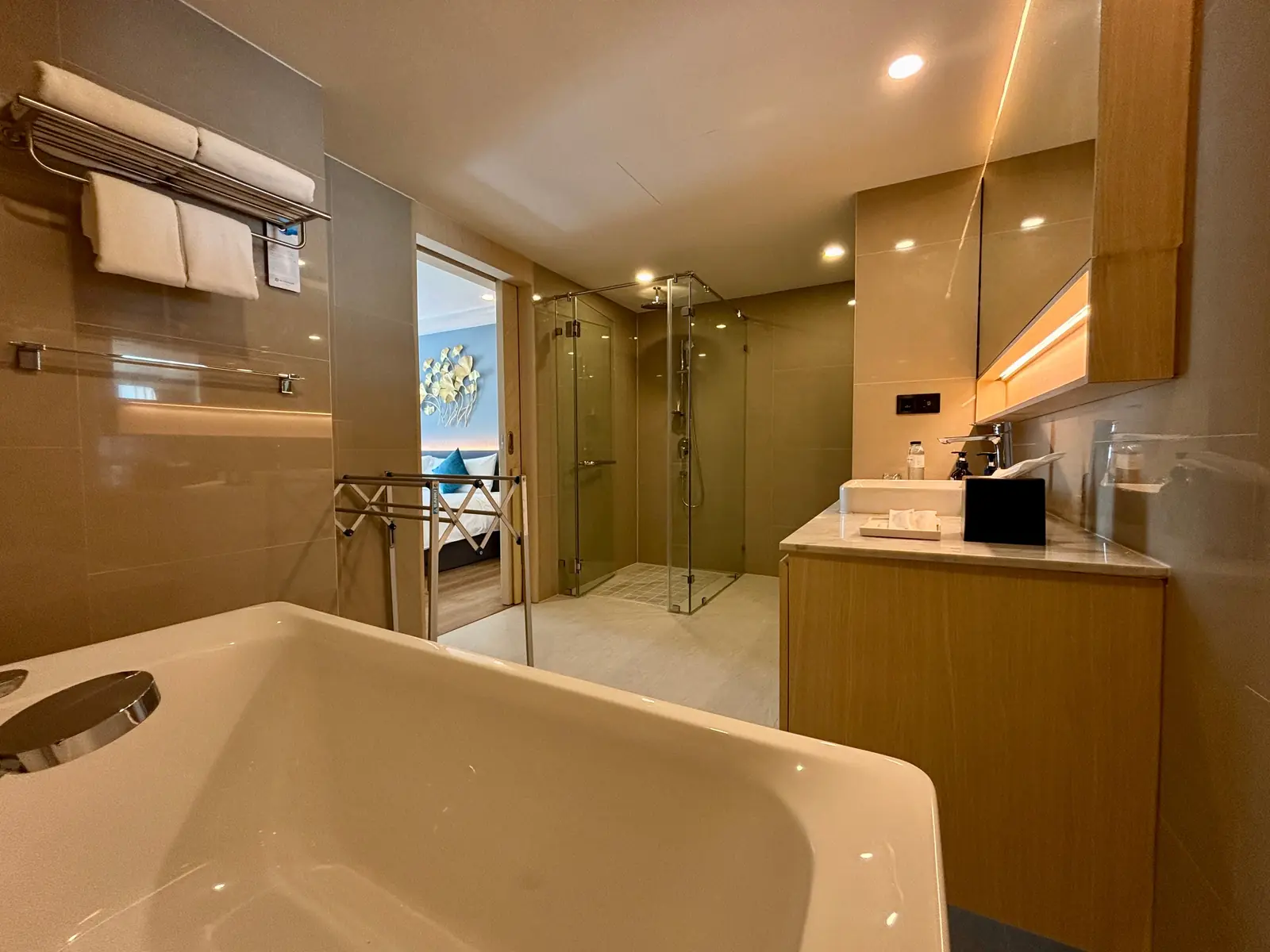 Wyndham Rawai Phuket · Апартаменты с 1 спальней 12