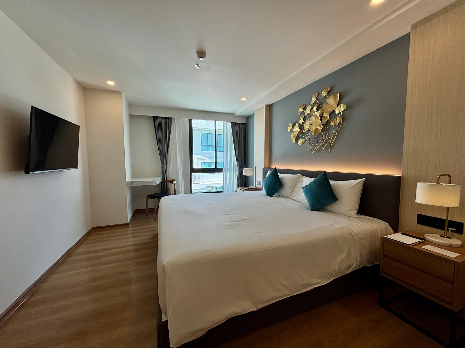 Wyndham Rawai Phuket · Апартаменты с 1 спальней 3