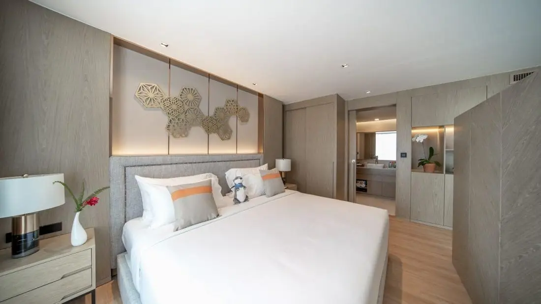 Wyndham Rawai Phuket · Апартаменты с 1 спальней 5