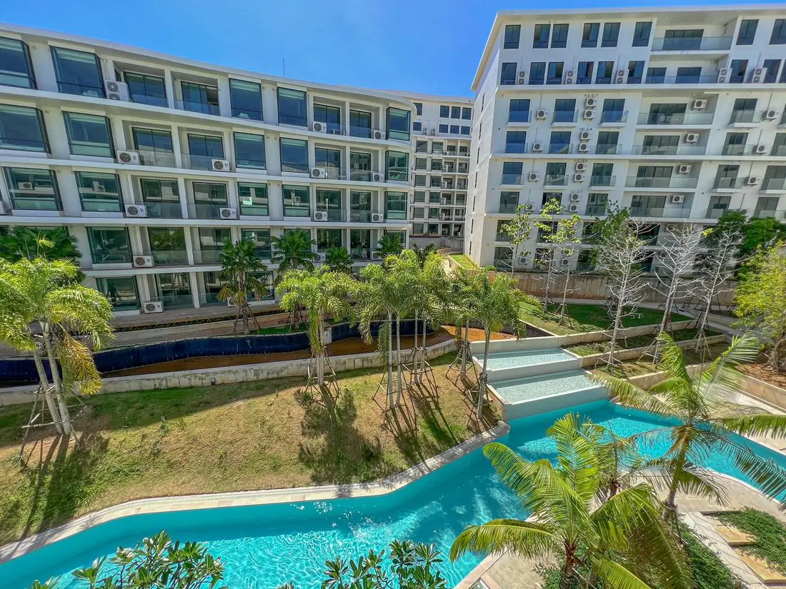 Wyndham Rawai Phuket · Апартаменты с 1 спальней 6