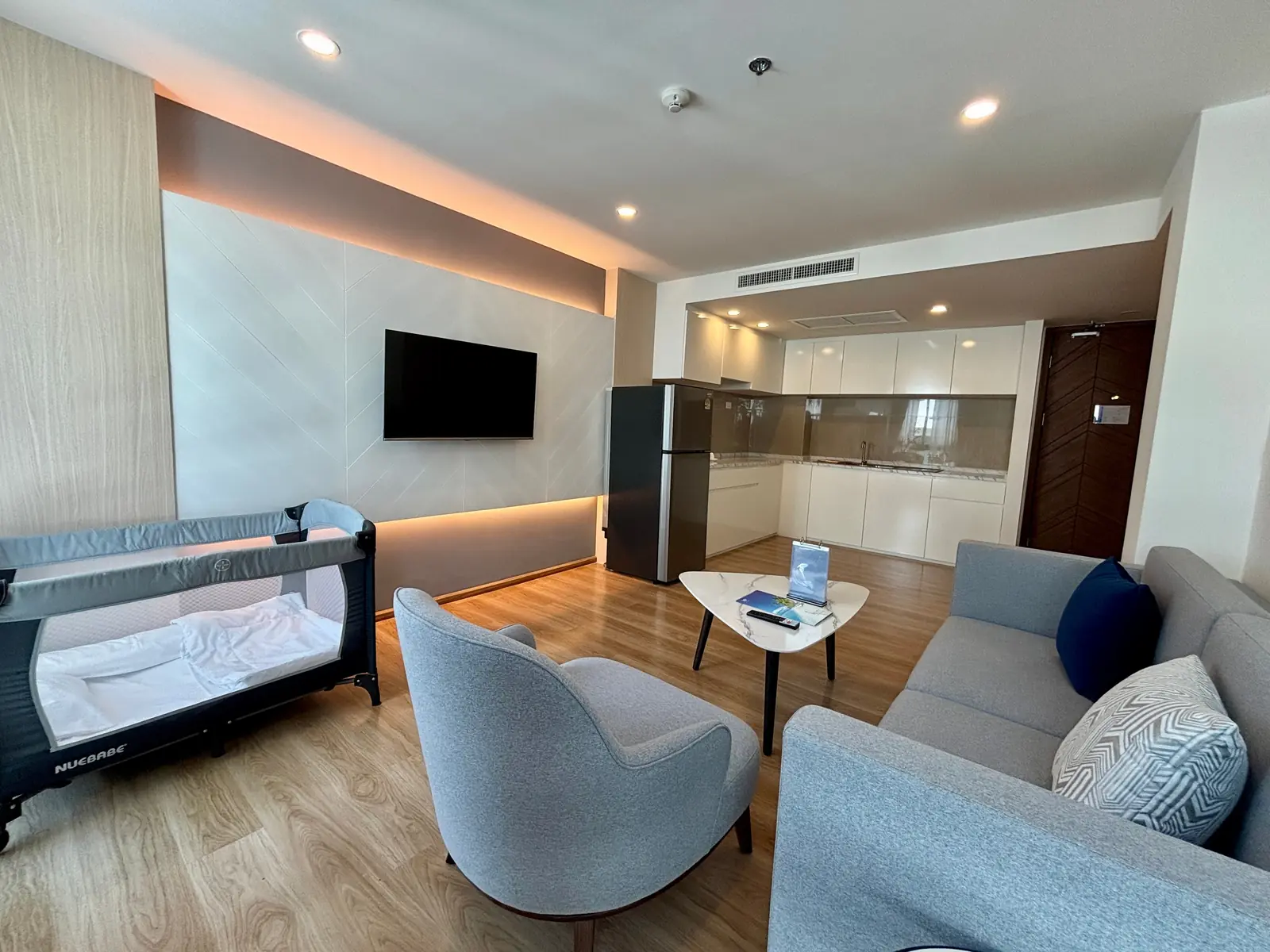 Wyndham Rawai Phuket · Апартаменты с 1 спальней 7