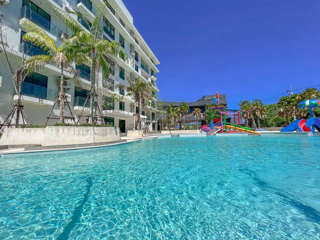 Wyndham Rawai Phuket · Апартаменты с 1 спальней 8