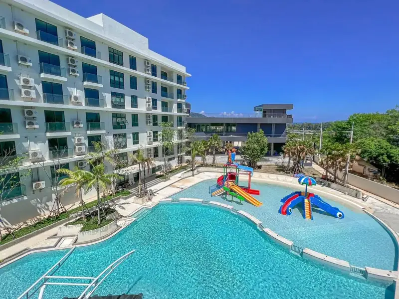 Wyndham Rawai Phuket 2
