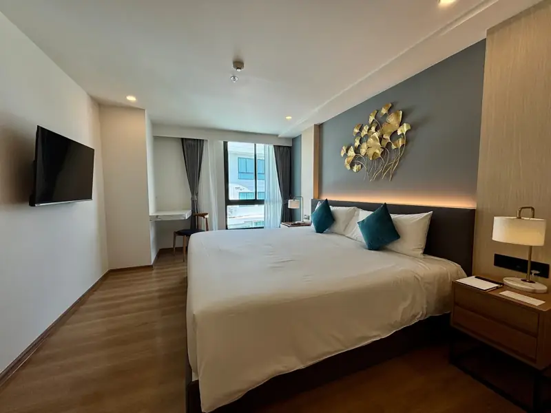 Wyndham Rawai Phuket 3