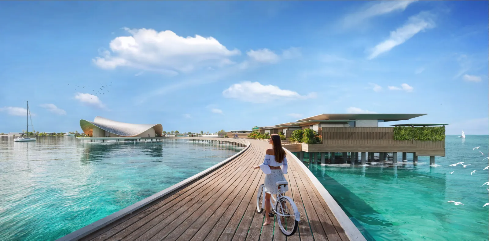 Zamani Islands 1