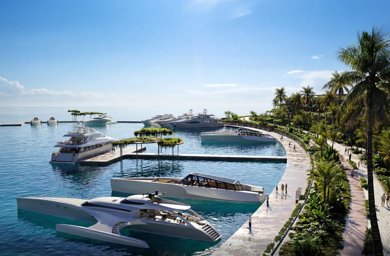 Zamani Islands 5